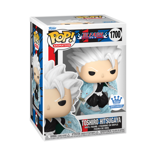 Funko – Bleach – Toshiro Hitsugaya (#1700)